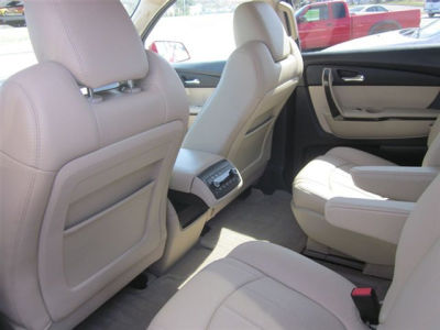 2012 GMC Acadia  Denali