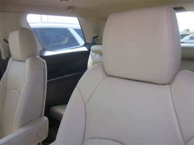 2012 GMC Acadia  Denali