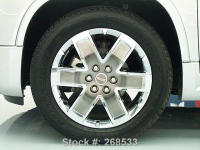 2011 GMC Acadia Denali