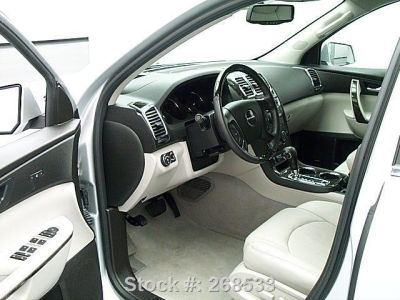 2011 GMC Acadia Denali