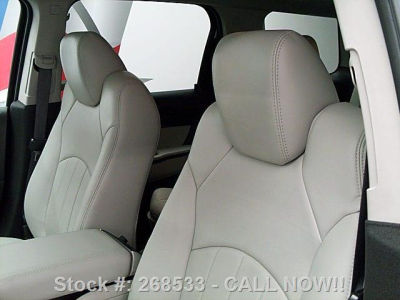 2011 GMC Acadia Denali