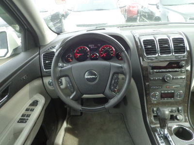 2011 GMC Acadia  Denali