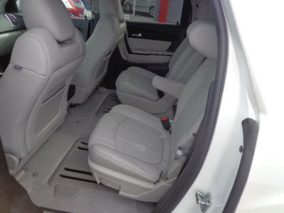 2011 GMC Acadia  Denali