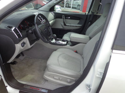 2011 GMC Acadia  Denali