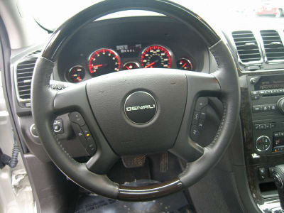 2012 GMC Acadia Denali