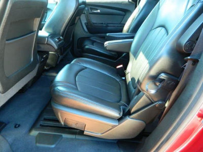 2011 GMC Acadia  Denali