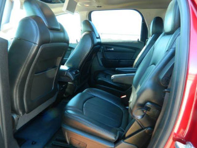 2011 GMC Acadia  Denali