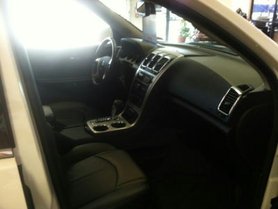 2012 GMC Acadia  SLT-1