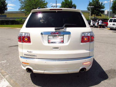 2011 GMC Acadia Denali