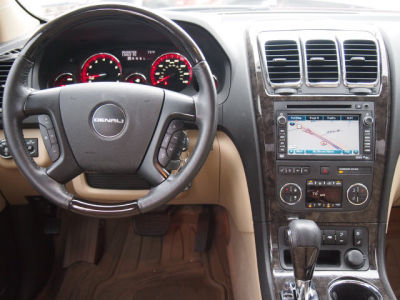 2012 GMC Acadia Denali