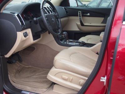 2012 GMC Acadia Denali