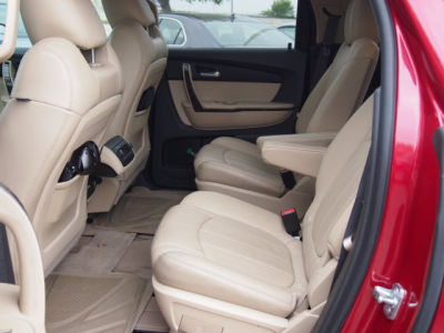 2012 GMC Acadia Denali