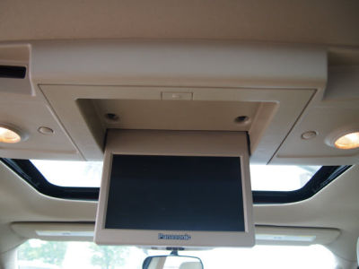 2012 GMC Acadia Denali