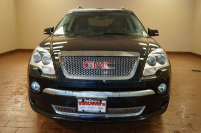 2012 GMC Acadia Denali