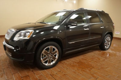 2012 GMC Acadia Denali