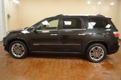 2012 GMC Acadia Denali