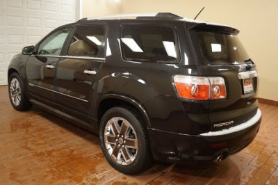 2012 GMC Acadia Denali
