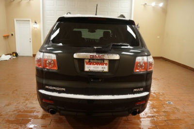 2012 GMC Acadia Denali
