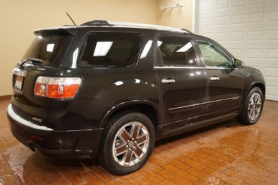 2012 GMC Acadia Denali