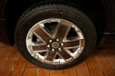 2012 GMC Acadia Denali
