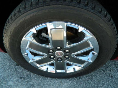 2011 GMC Acadia  Denali