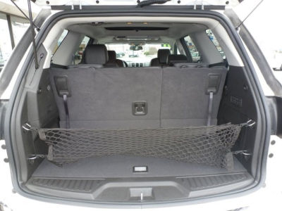 2011 GMC Acadia  Denali