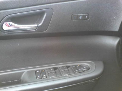 2011 GMC Acadia  Denali