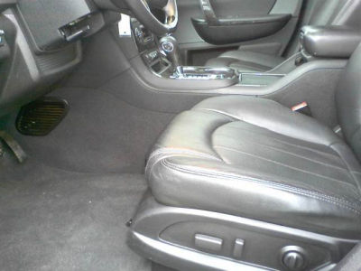 2011 GMC Acadia  Denali