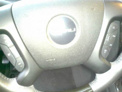 2011 GMC Acadia  Denali