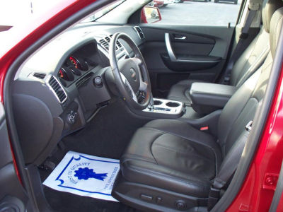 2012 GMC Acadia  SLT-1