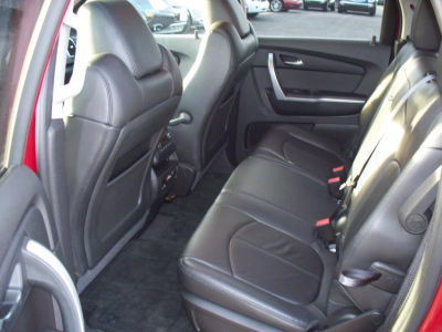 2012 GMC Acadia  SLT-1
