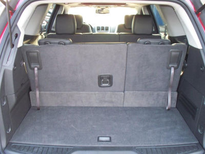 2012 GMC Acadia  SLT-1