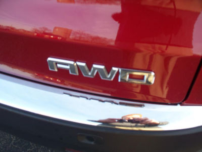 2012 GMC Acadia  SLT-1