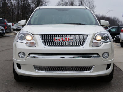 2011 GMC Acadia Denali