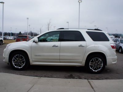 2011 GMC Acadia Denali