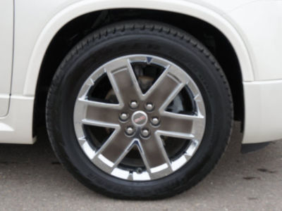 2011 GMC Acadia Denali