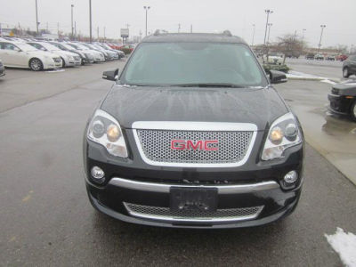 2011 GMC Acadia  Denali