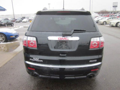 2011 GMC Acadia  Denali