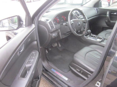 2011 GMC Acadia  Denali