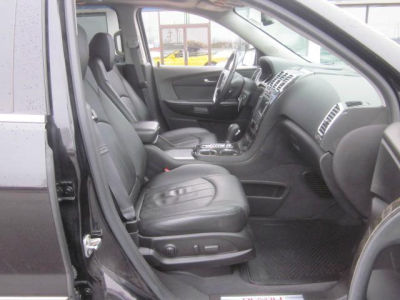 2011 GMC Acadia  Denali
