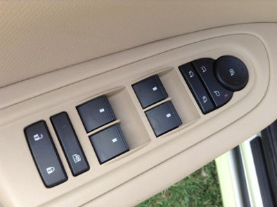 2011 GMC Acadia Denali