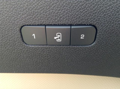 2011 GMC Acadia Denali