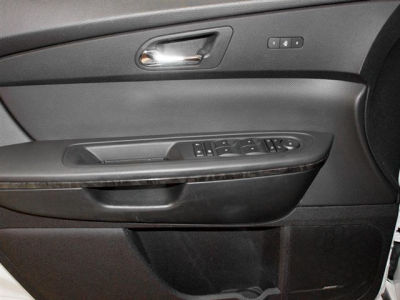 2011 GMC Acadia  Denali