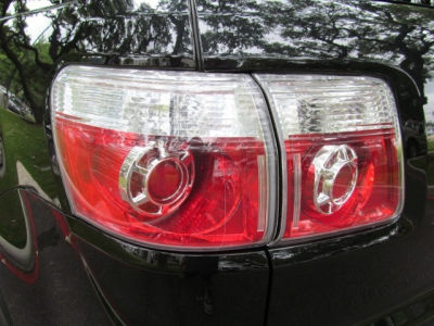 2012 GMC Acadia  SLT-1