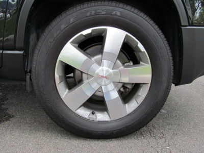 2012 GMC Acadia  SLT-1