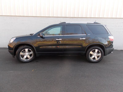 2012 GMC Acadia  SLT-1