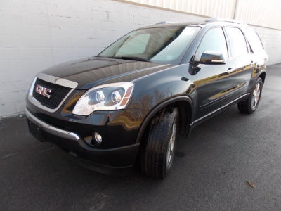 2012 GMC Acadia SLT-1
