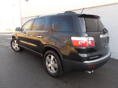 2012 GMC Acadia SLT-1