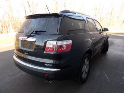 2012 GMC Acadia SLT-1