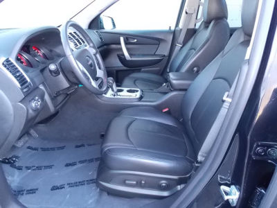 2012 GMC Acadia SLT-1